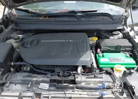 2016 Jeep Cherokee Latitude из США, поврежденный, VIN 1C4PJMCS9GW213469